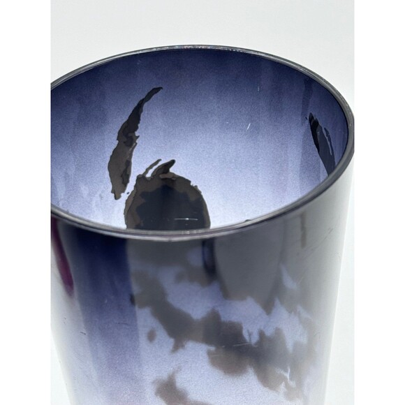 Halloween Skeleton Plastic Glasses Set of 4 20oz - Picture 8 of 10